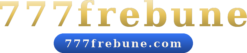 777frebune logo